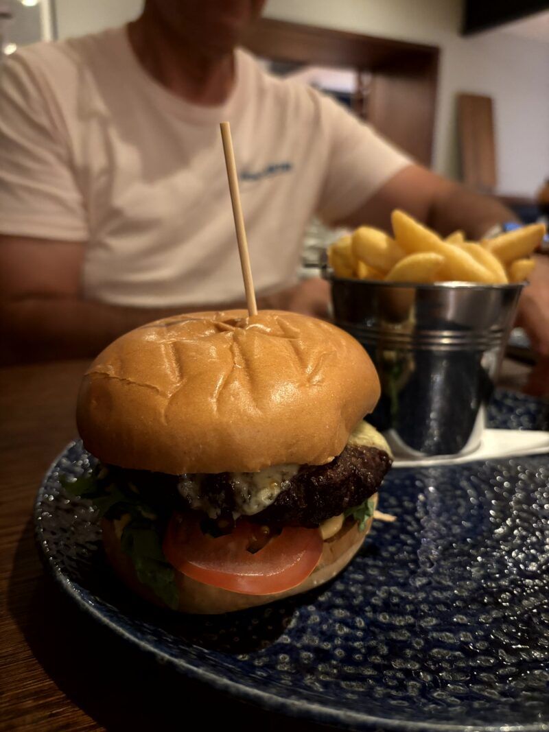 Bulbens Bar & Bistro Bulbens Bar & Bistro
