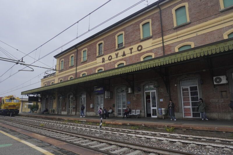 Cómo ir del Aeropuerto de Bérgamo a Verona Cómo ir del Aeropuerto de Bérgamo a Verona