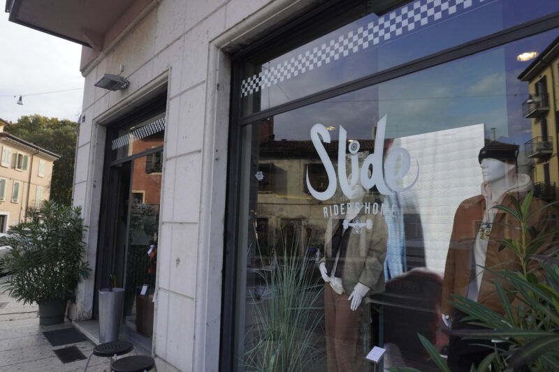 4 mejores tiendas de Streetwear y Vintage Verona 4 mejores tiendas de Streetwear y Vintage Verona