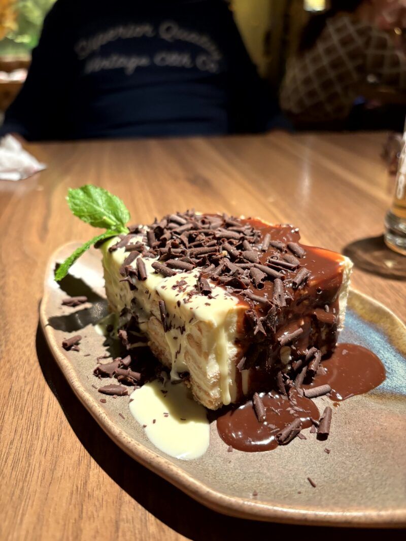 Nutella Biscuit Cake Nutella Biscuit Cake