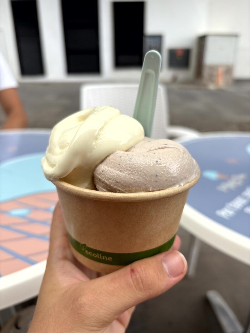 Crítica Il Gelato Puro Crítica Il Gelato Puro