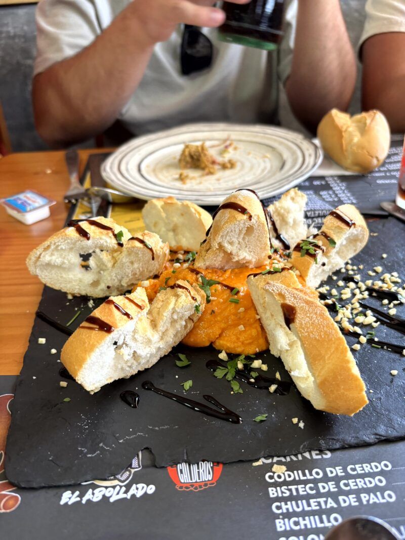 Almogrote Almogrote
