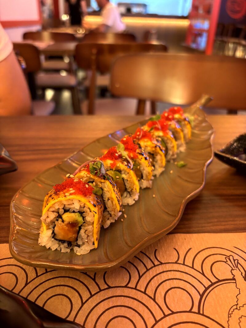 Salmon Cheese Salmon Cheese