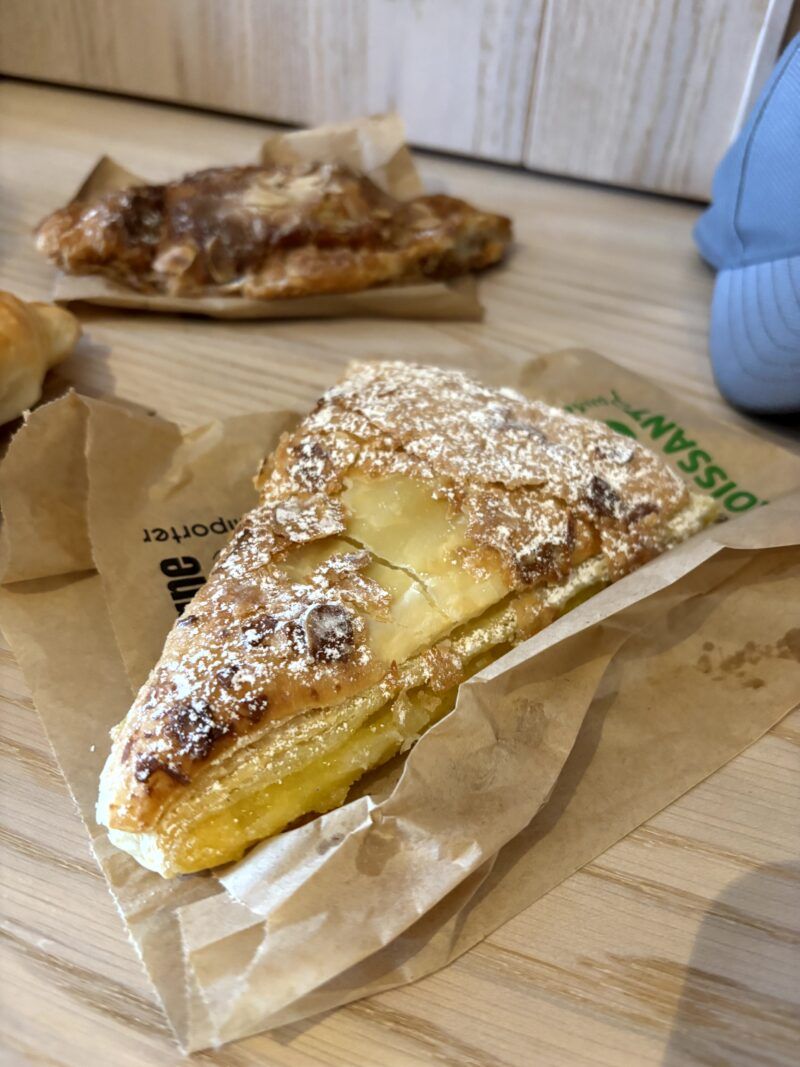Cameron Bakery Cameron Bakery en el post de ¿Dónde comer Cork?