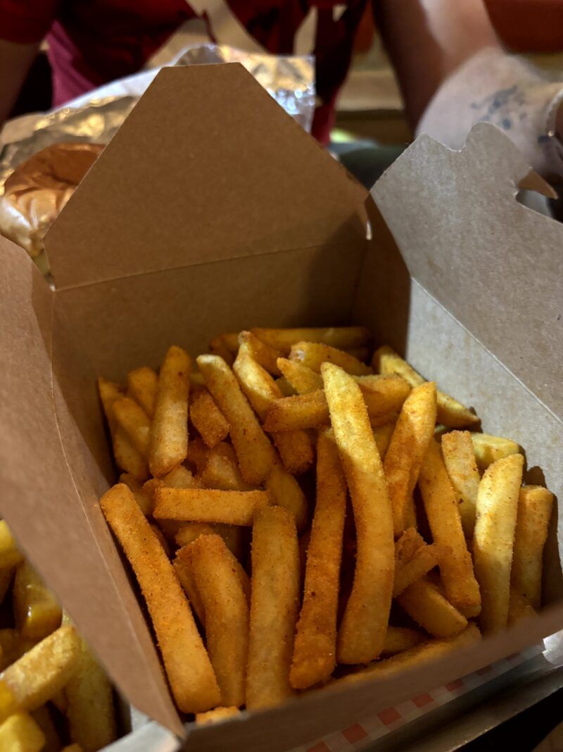 Pablo Freedom Fries Pablo Freedom Fries en el post de la Crítica Pablos