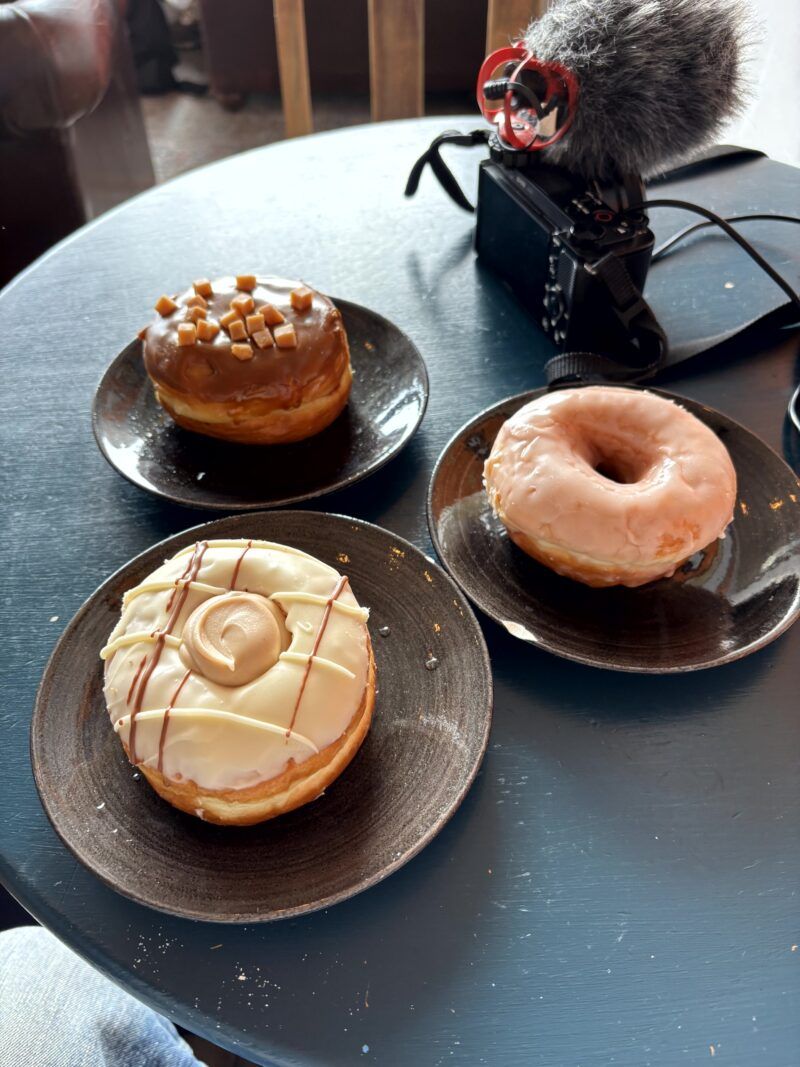 Doogle’s Donuts Doogle’s Donuts